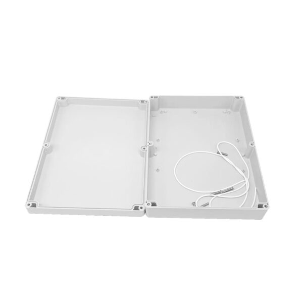 F36-60 ,290*210*60mm ABS IP65 Waterproof Plastic Junction Enclosure/Box - 이미지 4