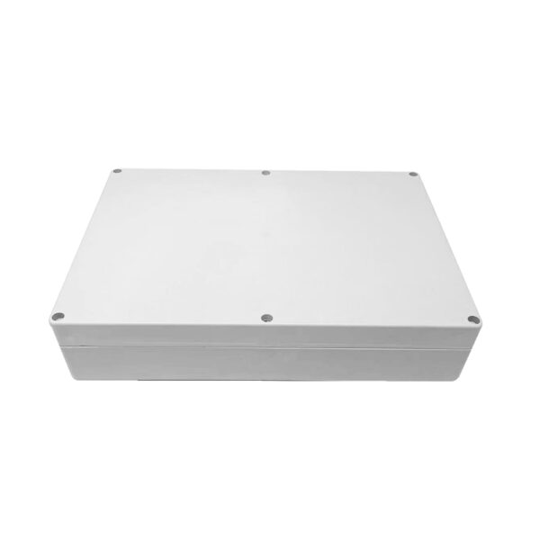 F36-60 ,290*210*60mm ABS IP65 Waterproof Plastic Junction Enclosure/Box - Görsel 3