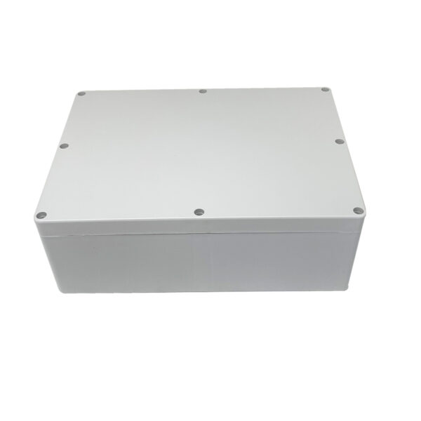 F10-110, 320*240*110mm ABS IP65 Waterproof Plastic Junction Enclosure/Box - immagine 2