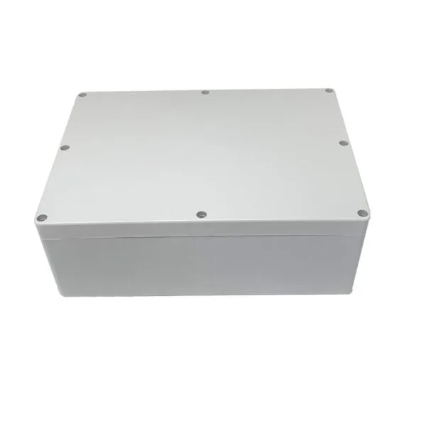 F10-110, 320*240*110mm ABS IP65 Waterproof Plastic Junction Enclosure/Box - 이미지 2