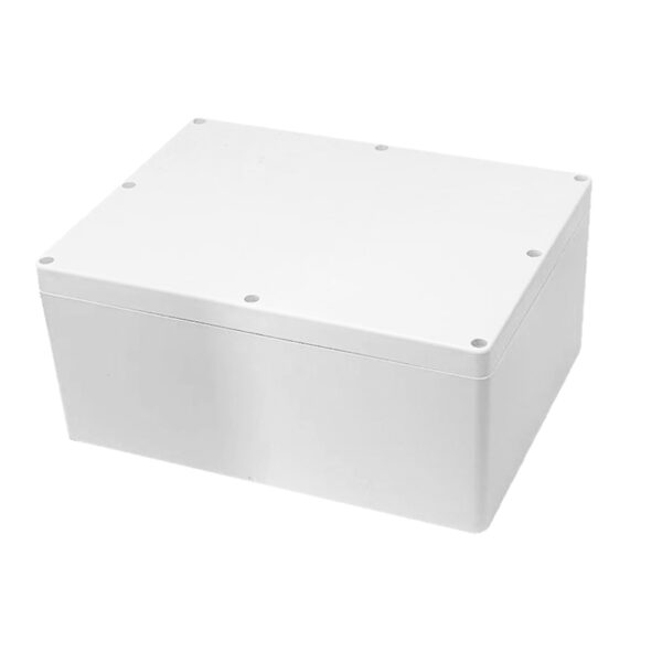 F10-145, 320*240*145mm ABS IP65 Waterproof Plastic Junction Enclosure/Box - immagine 3