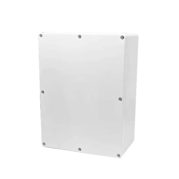 F10-145, 320*240*145mm ABS IP65 Waterproof Plastic Junction Enclosure/Box - Image 2