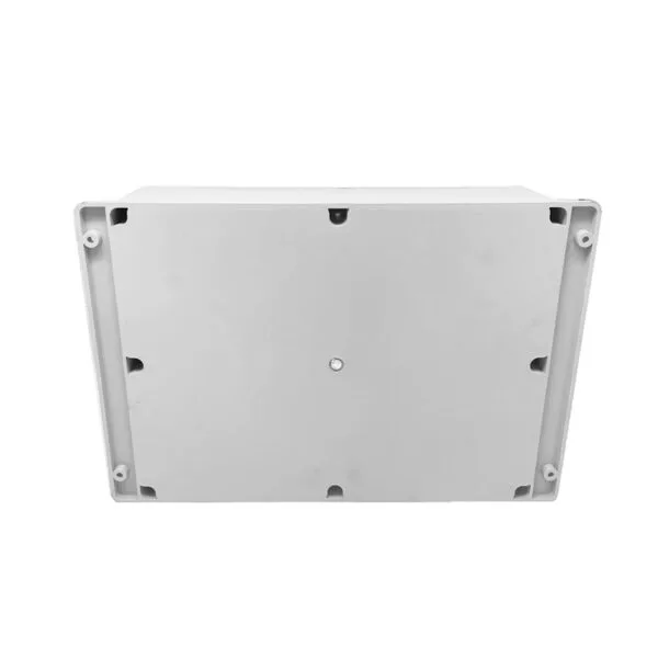 F10-110E, 320*240*110mm ABS IP65 Waterproof Plastic Junction Enclosure/Box With Flange - Image 2