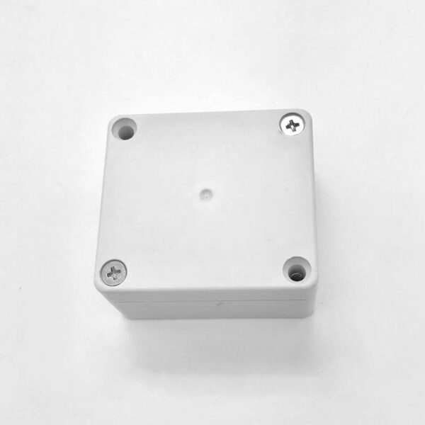 F20-35 ，65*58*35mm ABS IP65 Waterproof Plastic Junction Enclosure/Box - immagine 4