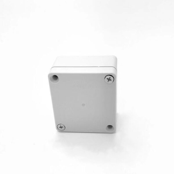 F20-35 ，65*58*35mm ABS IP65 Waterproof Plastic Junction Enclosure/Box - 画像 (2)