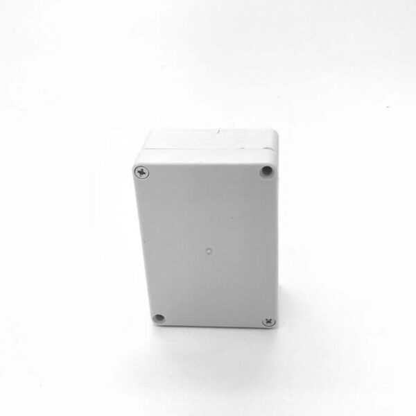 F19-33 ，83*58*33mm ABS IP65 Waterproof Plastic Junction Enclosure/Box — изображение 3