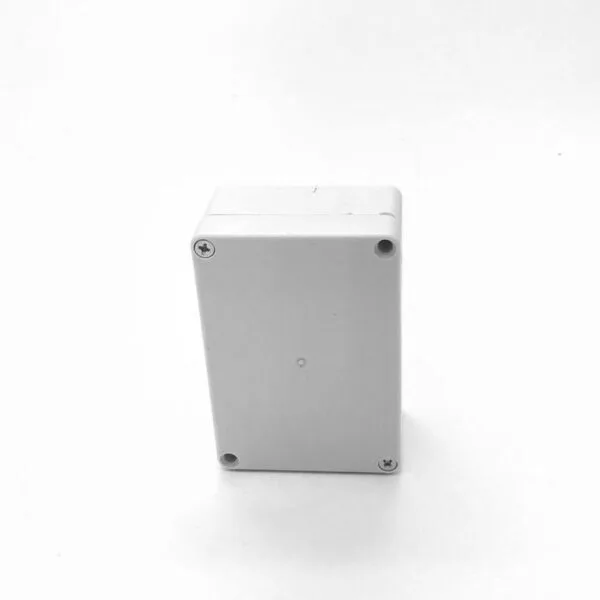 F19-33 ，83*58*33mm ABS IP65 Waterproof Plastic Junction Enclosure/Box - immagine 3