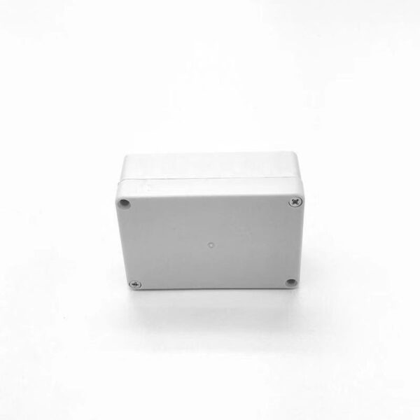 F19-33 ，83*58*33mm ABS IP65 Waterproof Plastic Junction Enclosure/Box - Görsel 2