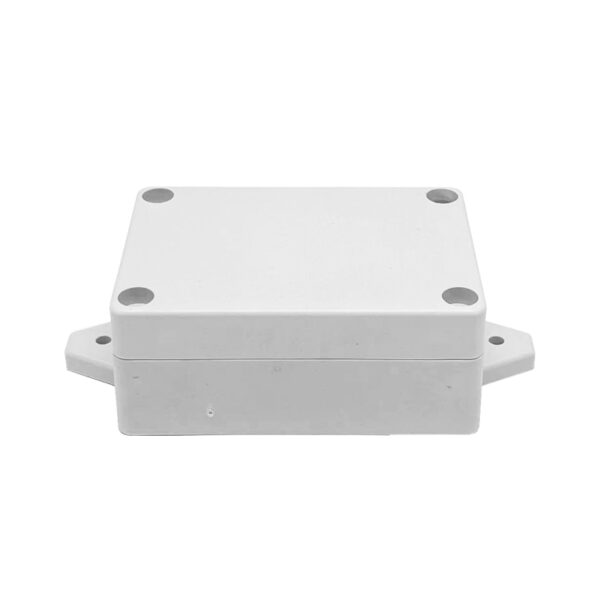 F19-33E ，83*58*33mm ABS IP65 Waterproof Plastic Junction Enclosure/Box With Flange - Image 7