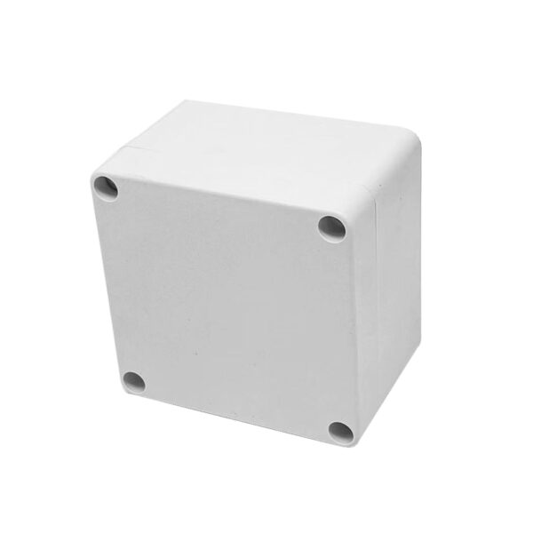 F25-56 ,83*81*56mm ABS IP65 Waterproof Plastic Junction Enclosure/Box - Görsel 4