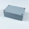 98x64x35mm IP67 Aluminum Waterproof Junction Enclosure/Box - Imagen 8