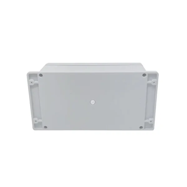 F1-65E, 200*120*65mm ABS IP65 Waterproof Plastic Junction Enclosure/Box with flange - Imagen 6