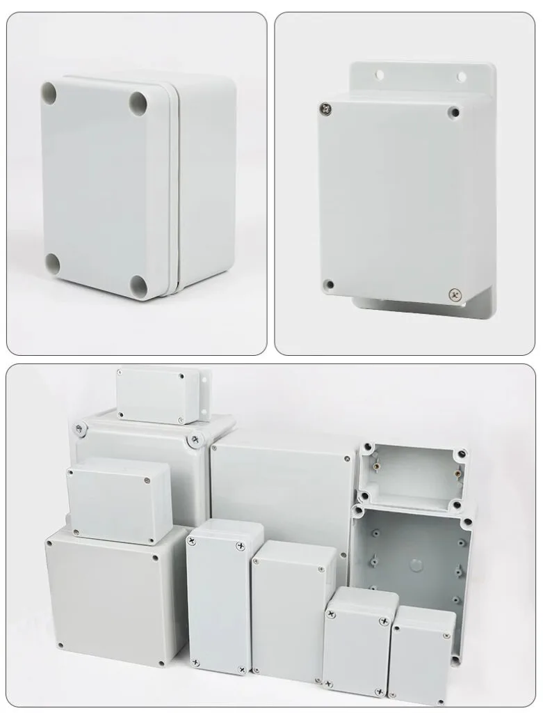 Multi Functional Box